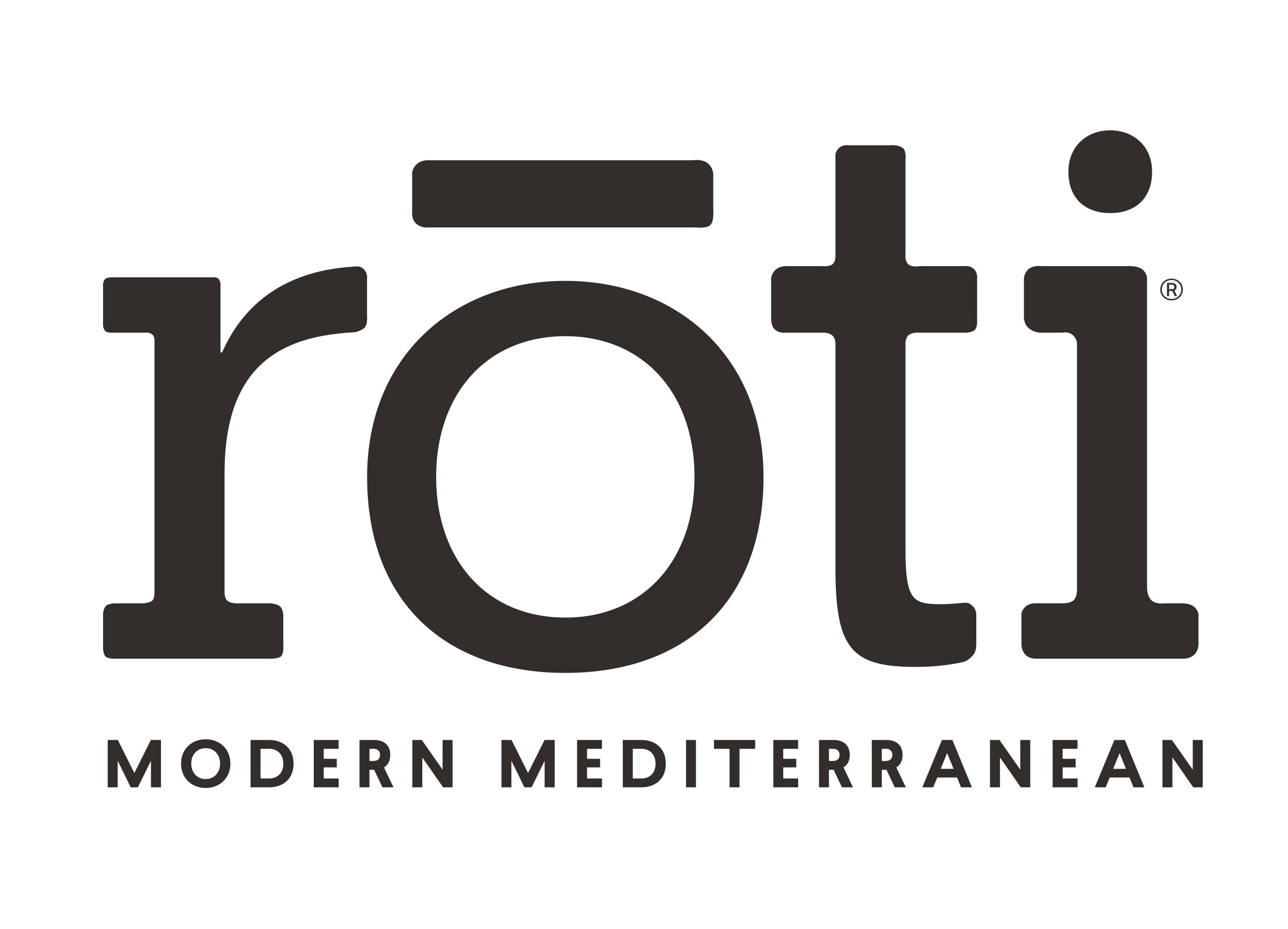 Roti Modern Mediterranean